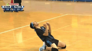 長野県 男子決勝 / 松本国際高校 vs 岡谷工業高校 / フルマッチ動画