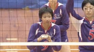 愛媛県 女子決勝 / 松山東雲高校 vs 済美高校 / フルマッチ動画