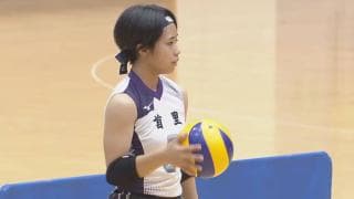 沖縄県 女子決勝 / 小禄高校 VS 首里高校 / フルマッチ動画
