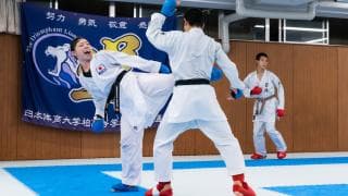 2019.11.29(fri)お昼12時公開「三井不動産 Presents CRAZY ATHLETES 植草歩 Vol.4」