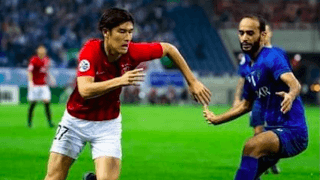 浦和レッズがACL完敗。興梠慎三から橋岡大樹に託された深い思い