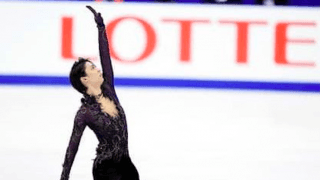 課題をクリアした羽生結弦。今シーズン本当の戦いがここから始まる