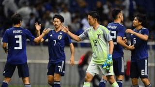 日本代表が格下相手でもアウェーで苦戦するのはなぜなのか？