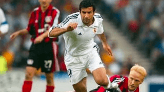 ドリブルの花形「シザーズ」。実はJFA会長も名手のひとりだった