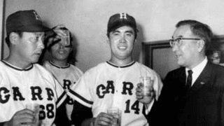 カープ伝説のエース・外木場義郎が明かした「完全試合」達成の心境