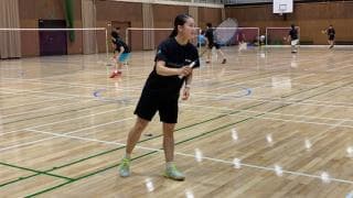 【THE STARS】“なぜ” を疎かにしない 理論に基づいた強さのこだわり 香山未帆