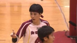 埼玉県 女子決勝 / 細田学園高校 vs 狭山ケ丘高校 / フルマッチ動画