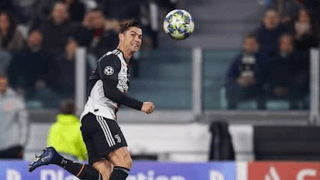 35歳になるロナウドは、古ければ古いほどよくなるポルトワインのよう