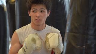 【全日本ボクシング選手権大会】49kg級で東洋大・川谷剛史選手が優勝！