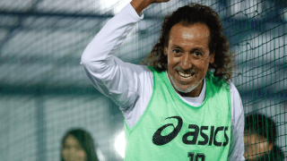 ラモスジャパンが4強へ ビーチサッカーW杯で快挙