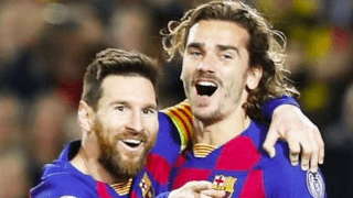 「メッシ依存症」からの脱却なるか。献身的なシャイボーイがカギを握る