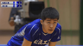 三重県 男子決勝 / 松阪工業高校 vs 津工業高校 / ハイライト動画