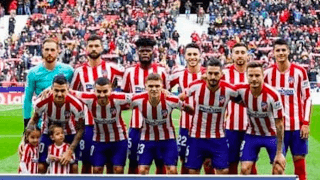 シメオネ率いるアトレティコに異変。主軸移籍、得点力不足にケガ人続出