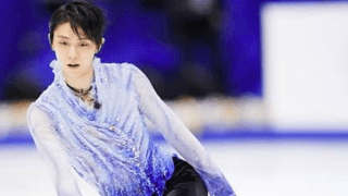 羽生結弦vsネイサン・チェン。GPファイナルは異次元の戦いの予感