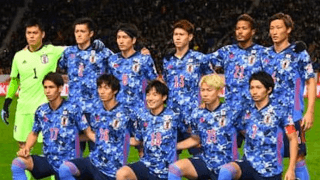 日本代表の選手層を厚くするために、強化試合をどのように戦うべきか