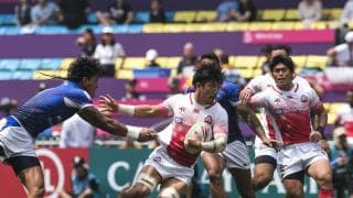 元ラグビー日本代表キャプテン・廣瀬俊朗、WOWOW独占インタビューで語った7人制ラグビーの魅力とは！？