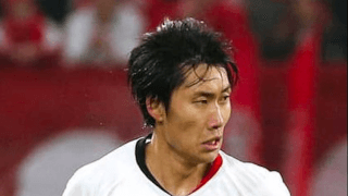 鎌田大地、好調を維持。「フィーリングがすごくいい」