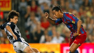 エラシコ、ヒールリフト、ダブルタッチ。各フェイントの王様は？