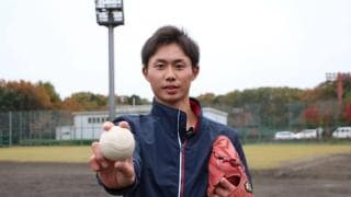 【THE STARS】“ここにしかない野球” 変わらぬ信念を貫いて 中央大学準硬式野球部 近野佑樹
