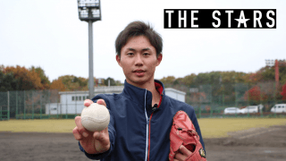 Vol.57 近野佑樹(1年)-中央大学準硬式野球部/ THE STARS