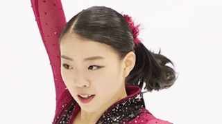 紀平梨花に逆転のチャンスはあるか。調整失敗が響きまさかの６位発進