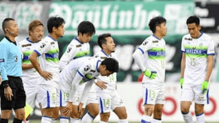 湘南は「らしさ」を取り戻せるか。J1参入プレーオフ出場へ