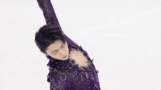 羽生結弦は「ここからまた強くなる」。ファイナルで手にした成果とは