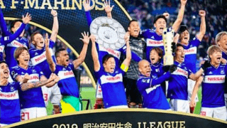 仲川輝人の才能を開花させた横浜Ｆ・マリノスの超攻撃サッカー