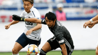 横浜FMに欠かせなかった２つのピース。特異なスタイルを完成させた