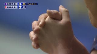 宮崎県 女子決勝 / 都城商業高校 vs 延岡学園高校 / ハイライト動画