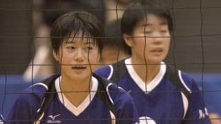 鳥取県 女子決勝 / 米子北斗高校 vs 米子西高校 / ハイライト動画