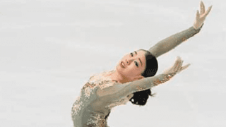 紀平梨花が敗戦で得たもの。ロシア３人娘の背中は見えている