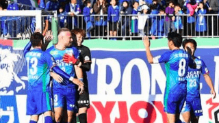 徳島ヴォルティスがJ1昇格へあと１勝。指揮官が見つけた戦術の最適解