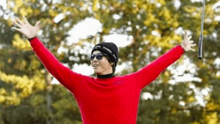 石川遼が「どん底」から今季復活。世界の頂点へ試行錯誤していること