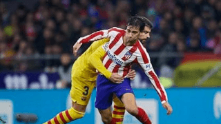 シメオネ監督も太鼓判を押すジョアン・フェリックスが学ぶべきことは