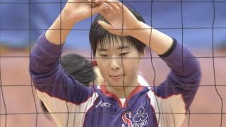 愛媛県 女子決勝 / 松山東雲高校 vs 済美高校 / ハイライト動画