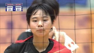 佐賀県 女子決勝 / 鳥栖商業高校 vs 佐賀清和高校 / ハイライト動画