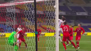 韓国 vs. 香港 / 東アジアE-1サッカー選手権（男子）