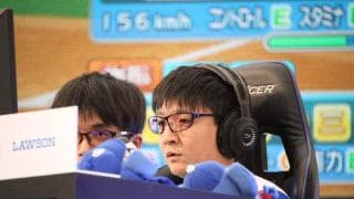 エースが見せたCSへの道筋〜スポブルぶんたのeBASEBALL道〜