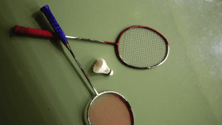 五輪出場を確実にした桃田賢斗