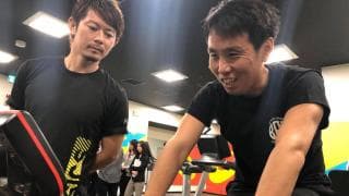 「これからは時短トレーニングの時代」 話題の低酸素トレーニングジムに行ってみた！！