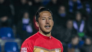 シュミット・ダニエルがベルギーで正GKを奪取「武器はビルドアップ」