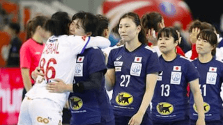 おりひめジャパン、選手の目に涙。強豪相手に「ふたつの課題」が露見