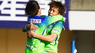 ベルマーレ、逃げ切ってJ1残留。「湘南スタイル」の原点に立ち返った