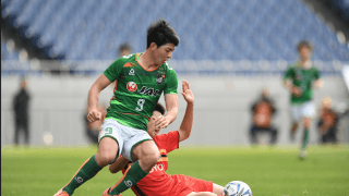 青森山田高校サッカー部 全国4488チームの頂点へ 高円宮杯