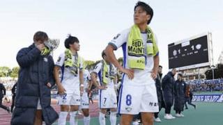 J1昇格を逃すも胸を張る。徳島ヴォルティスは何をつかみ取ったのか