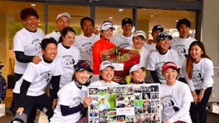 諸見里しのぶの新たなチャレンジ「引退という言葉は使いたくない」