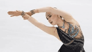 「活動休止」「撤回」…17歳のザギトワに何が起きているのか