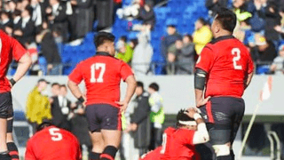 帝京大、あっけない黄金時代の終焉。監督＆選手も認めた「甘さ」とは