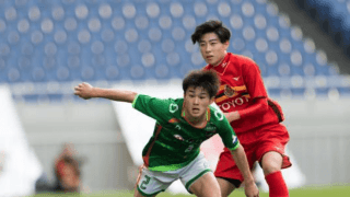 【フォトアルバム】高円宮杯JFA U−18サッカープレミアリーグ2019ファイナル